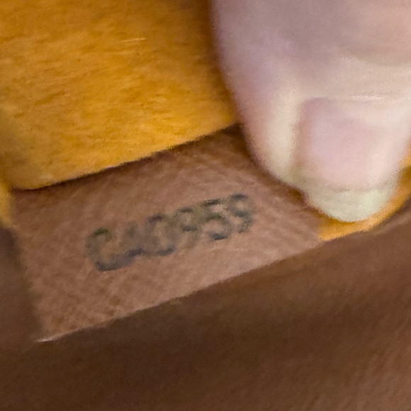 Vintage Louis Vuitton Musette shoulder bag - Picture 15 of 16